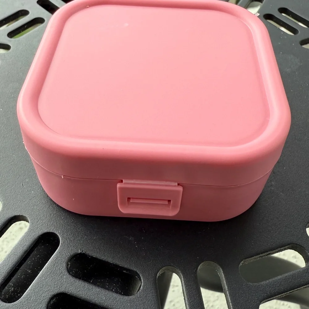 Travel Jewelry Box - Pick 1 Color - Picture 10 of 16